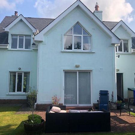 Foxborough Bnb Droichead an Chaisleáin Zewnętrze zdjęcie
