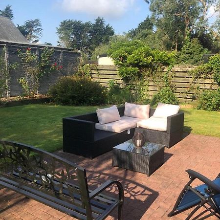 Foxborough Bnb Droichead an Chaisleáin Zewnętrze zdjęcie