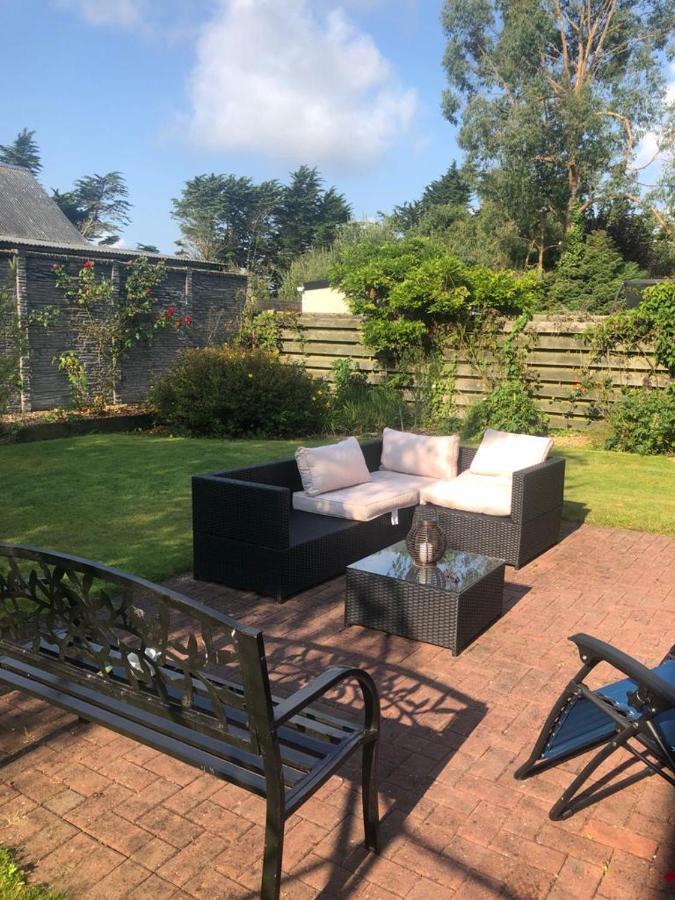 Foxborough Bnb Droichead an Chaisleáin Zewnętrze zdjęcie