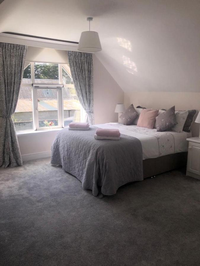 Foxborough Bnb Droichead an Chaisleáin Zewnętrze zdjęcie