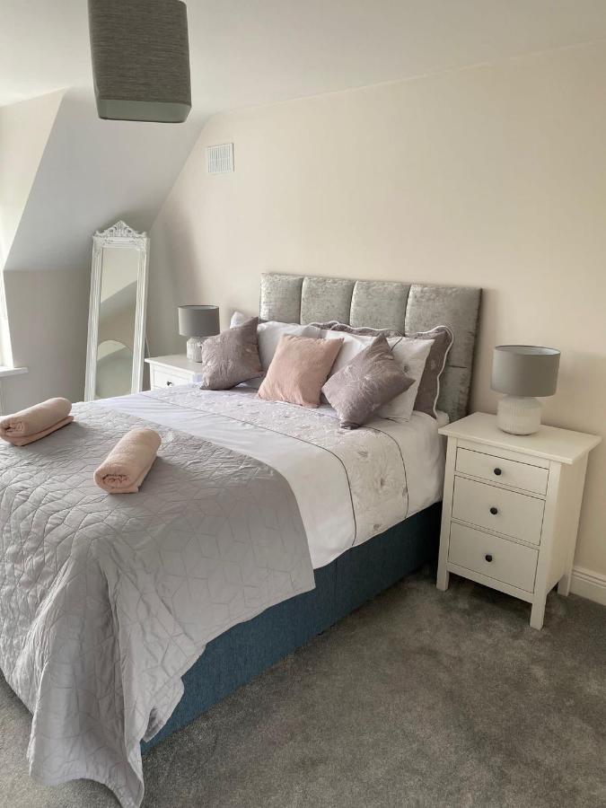 Foxborough Bnb Droichead an Chaisleáin Zewnętrze zdjęcie