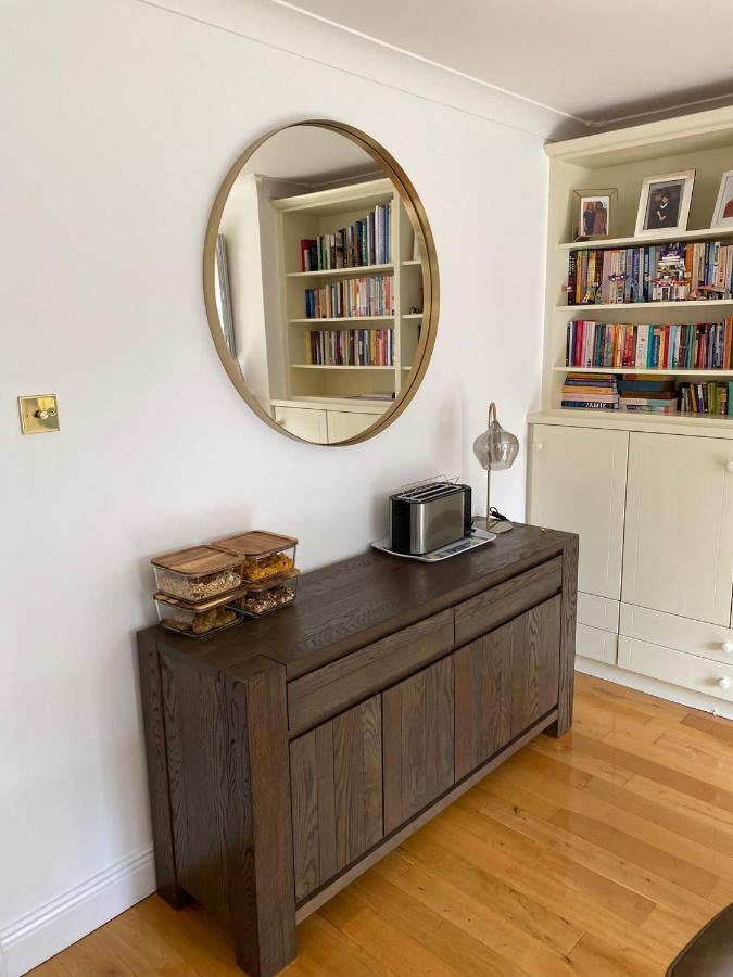 Foxborough Bnb Droichead an Chaisleáin Zewnętrze zdjęcie
