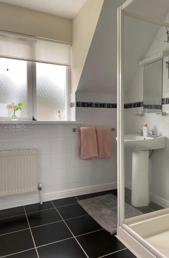 Foxborough Bnb Droichead an Chaisleáin Zewnętrze zdjęcie