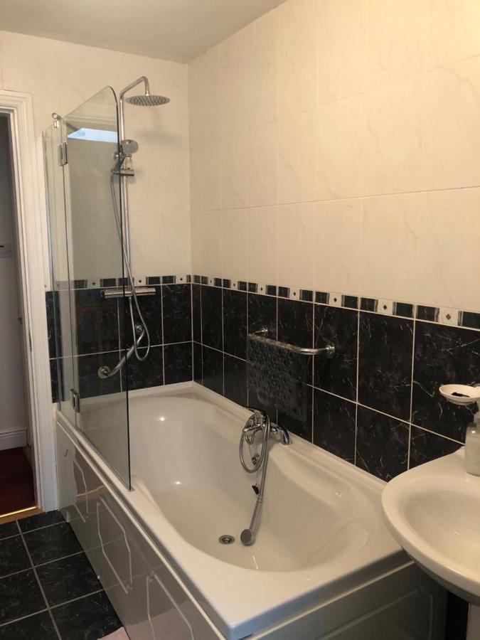 Foxborough Bnb Droichead an Chaisleáin Zewnętrze zdjęcie